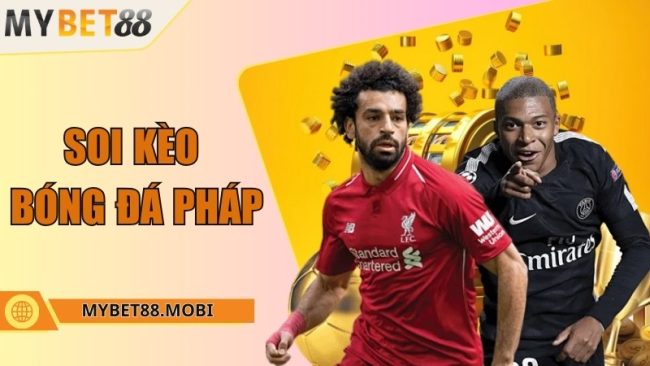 Soi kèo bóng đá Pháp là gì? Bật mí mẹo hay cho người chơi
