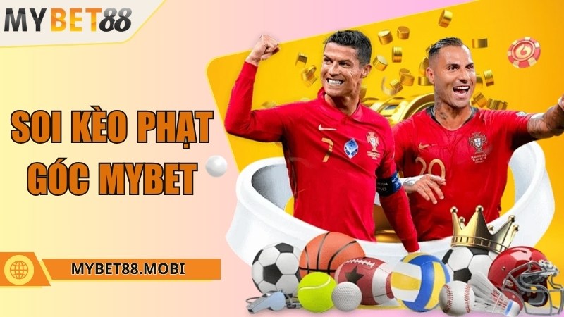 Soi kèo phạt góc - Mẹo đặt cược hiệu quả từ cao thủ