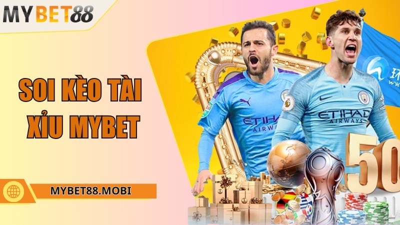 Soi kèo tài xỉu - Kinh nghiệm đọc kèo chính xác nhất